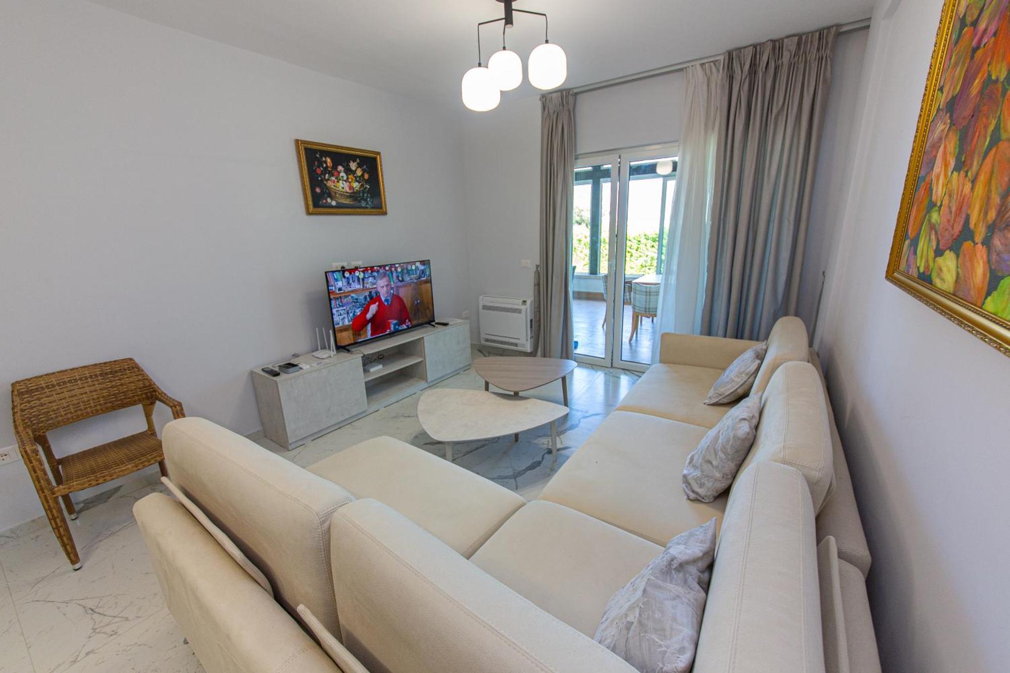 Luxury Villa 4 Vlorë Exterior foto